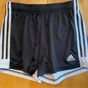 Adidas Athletic Shorts